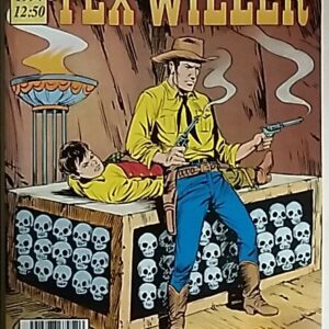 Tex Willer 1994 - 03