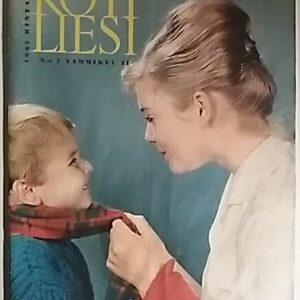 Kotiliesi 1962-02