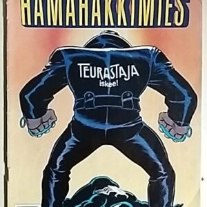 Hämähäkkimies 1989-11