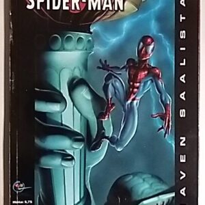 Spider-Man Ultimate Spesiaali 2003-03