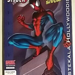 Spider-Man Ultimate Spesiaali 2006-02