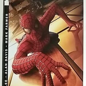 Spider-Man 2002 - elokuvaspesiaali