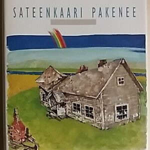 Sateenkaari pakenee