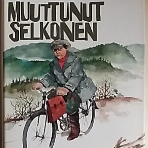 Muuttunut selkonen