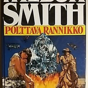 Polttava rannikko