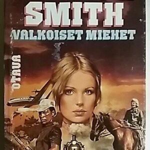 Valkoiset miehet