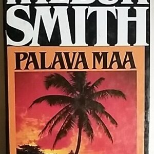 Palava maa