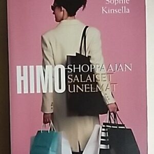 Himoshoppaajan salaiset unelmat