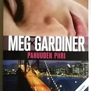 Pahuuden piiri