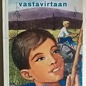 Lohet nousevat vastavirtaan
