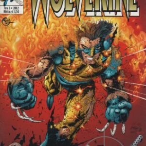 Wolverine 2002-03