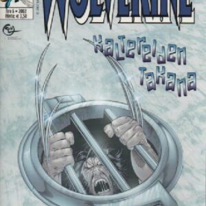 Wolverine 2002-06