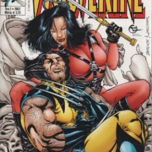 Wolverine 2002-02
