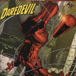 Mega Marvel 2000-03 : Daredevil