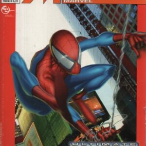 Mega Marvel 2002-03 : Ultimate Spider-Man