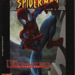 Mega Marvel 2005-06 : Ultimate Spider-Man