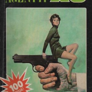 Agentti X9 1983-05
