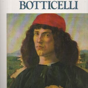 Botticelli : I maestri del colore