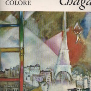 Chagall : I maestri del colore