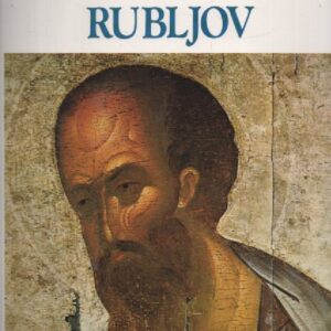 Rubljov : I maestri del colore