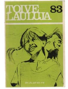 Toivelauluja 83