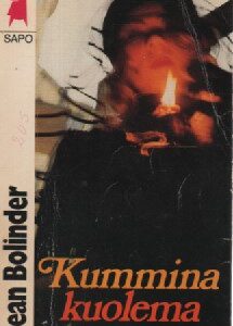 Kummina kuolema