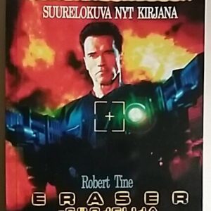 Eraser - Suojelija