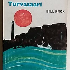Turvasaari