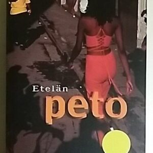 Etelän peto