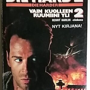 Die Hard 2 - Vain kuolleen ruumini yli 2