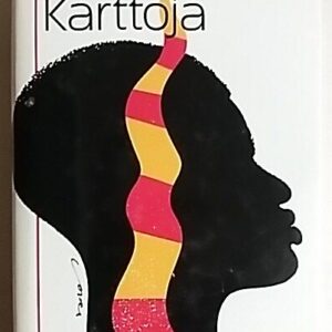 Karttoja