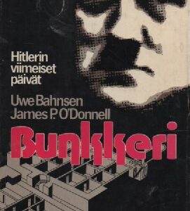 Bunkkeri : Hitlerin viimeiset päivät