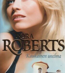 Kaukainen unelma