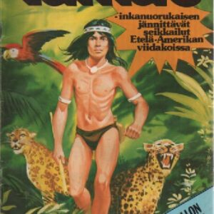 Tumac 1978-01