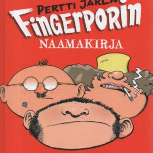 Fingerporin naamakirja 1-3