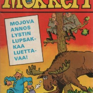 Mokkeri 1975-03