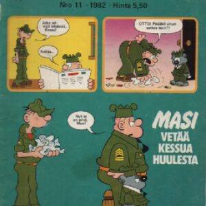 Masi 1982-11