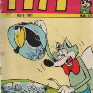 Titi 1971-09