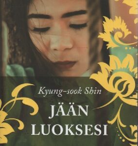Jään luoksesi