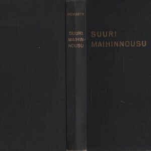 Suuri maihinnousu