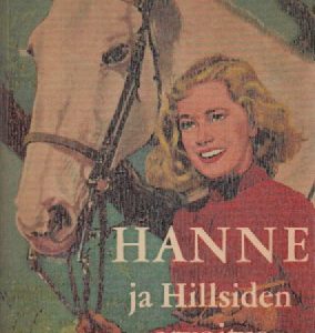 Hanne ja Hillsiden arvoitus