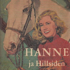 Hanne ja Hillsiden arvoitus