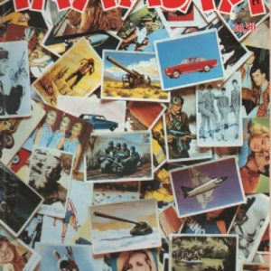 Pahkasika Classic 1994-01