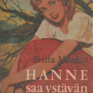 Hanne saa ystävän