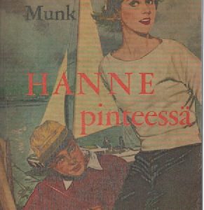 Hanne pinteessä