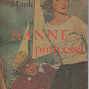 Hanne pinteessä