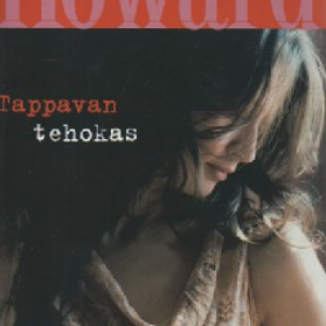Tappavan tehokas