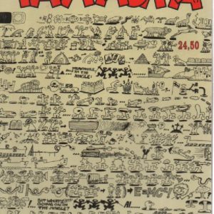 Pahkasika Classic 1992-01