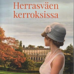Herrasväen kerroksissa