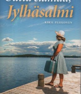 Uutta elämää, Jylhäsalmi
